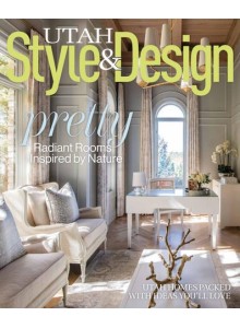 Utah Style & Design Magazine